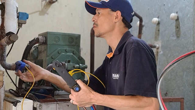 HVAC Energy Saving Products