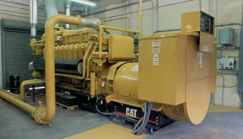 Internal Combustion Engines