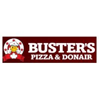 Buster's Pizza