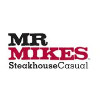 Mr. Mikes