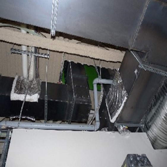 Mechanical Electrical Lexus Engineering