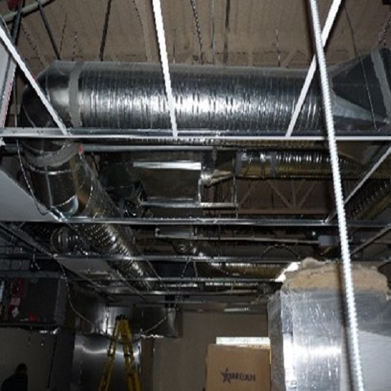 Mechanical Electrical Lexus Engineering