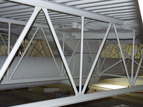 swimming pool repairs