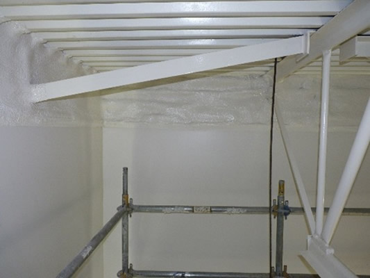 swimming pool repairs