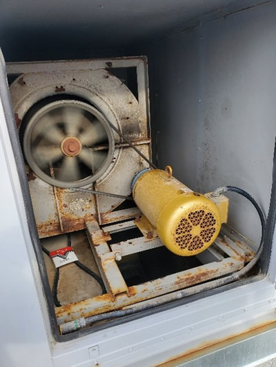 swimming pool repairs