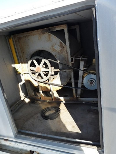 swimming pool repairs