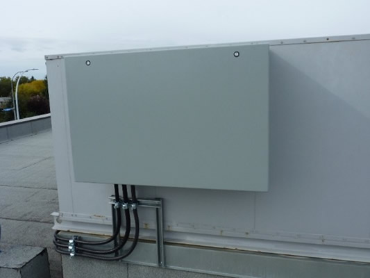 swimming pool repairs