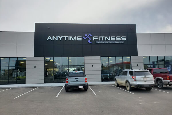 Debaji Lacombe Development