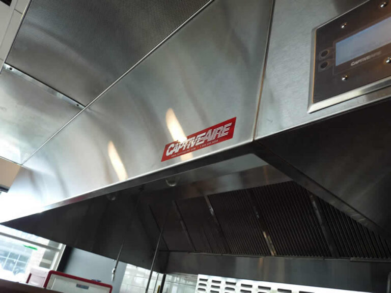 HVAC, Plumbing, Electrical, Fire Alarm project