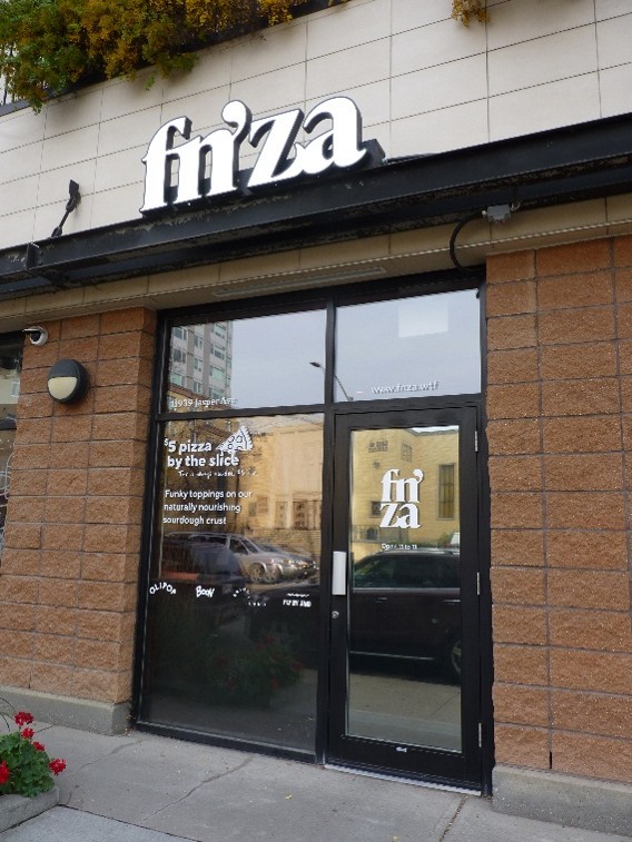 HVAC, Plumbing, Electrical, Fire Alarm project