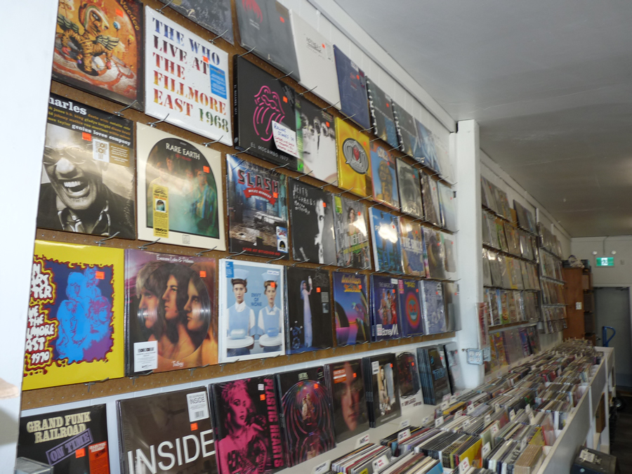 HVAC, Plumbing, Lighting, Power project