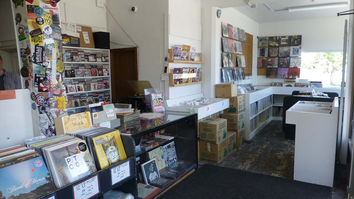 HVAC, Plumbing, Lighting, Power project