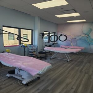 HVAC, Plumbing, Electrical, Fire, Alarm project