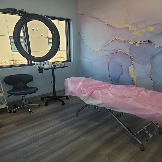 HVAC, Plumbing, Electrical, Fire, Alarm project