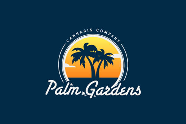 Palm Gardens Cannabis Grow-OP