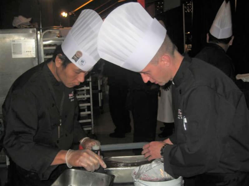 Sawmill Banquet & Catering Services