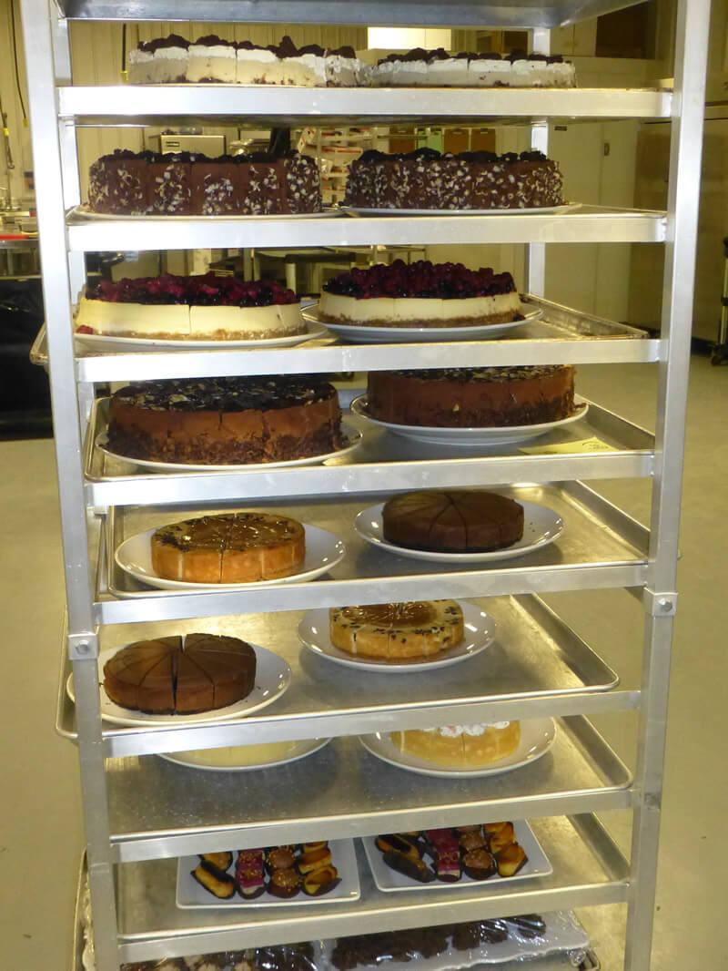 Sawmill Banquet & Catering Services