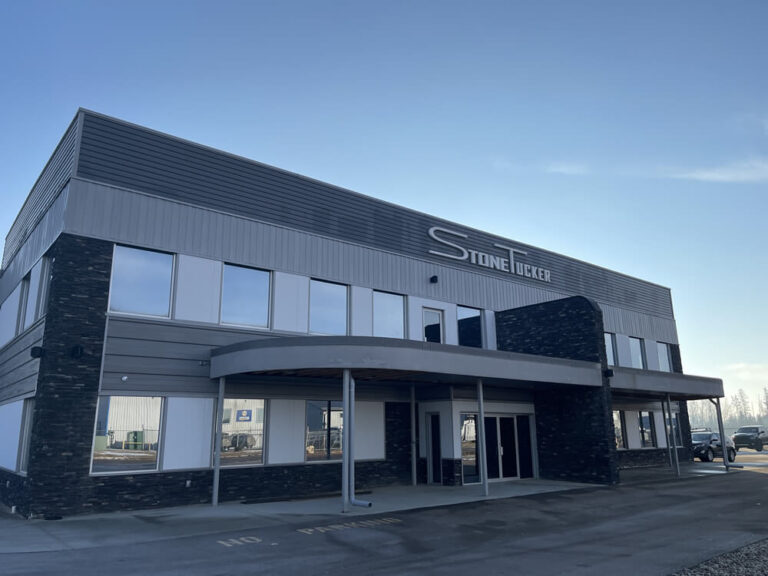 HVAC, Plumbing, Electrical, Lighting project