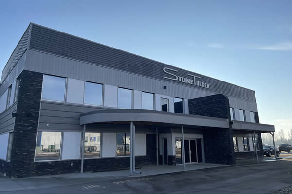 Stone Tucker Instruments