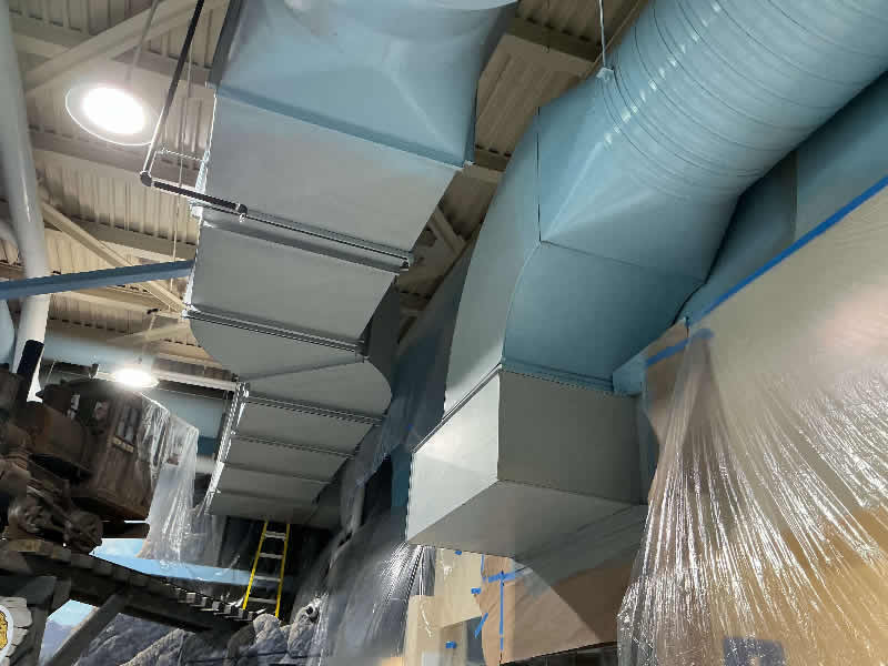aquatic centre upgrades